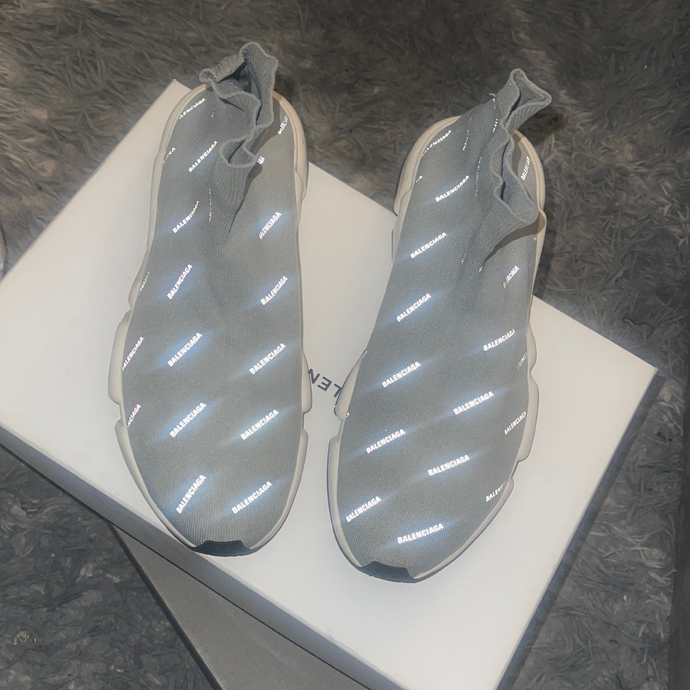 Balenciaga Sneakers